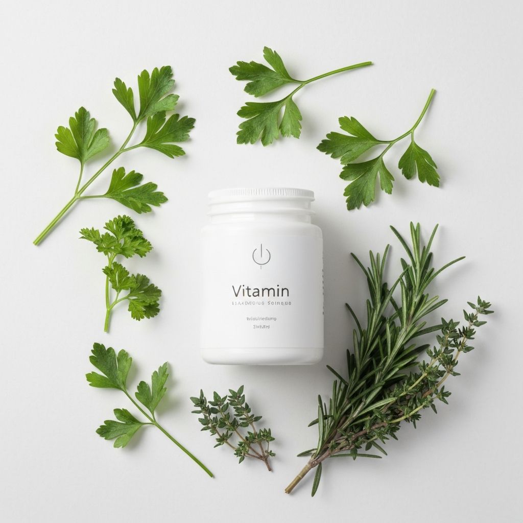 Magnesium supplement information